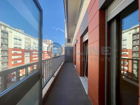 Apartamento T1 em Lisboa - Photo 3