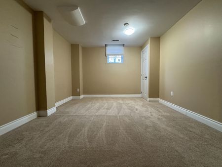 For Lease - 11 Jewelville Street Unit# BSMT, Brampton, Ontario - Photo 3