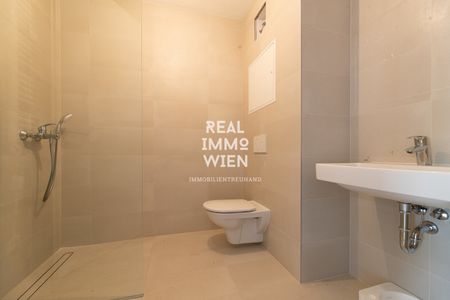 Wunderschöne sonnendurchflutete Wohnung im 23. Bezirk!!! Nähe U6 PERFEKTASTRAẞE!! 360°- 3D Grad Besichtigung - Photo 3