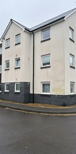 5 Minotaur Way, Copper Quarter, Pentrechwyth, Swansea, Wales, SA17FQ - Photo 1