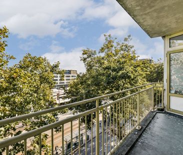 Te huur: Appartement Cornelis van Vollenhovenstraat in Amsterdam - Photo 5