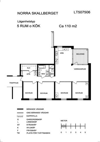 Karlfeldtsplatsen 7 - Photo 2