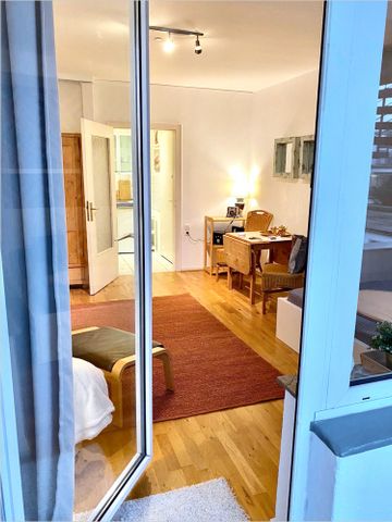 1.5 Zimmer in Düsseldorf - Foto 5