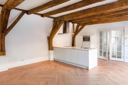 Appartement te huur: Polstraat 14-H 7411 KB Deventer - Photo 4