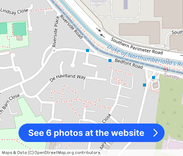 Westland Close, Stanwell, Staines-upon-Thames, Surrey, TW19 - Photo 1