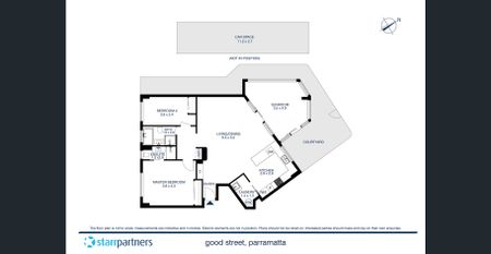 Swimming Pool In Complex - Photo 2