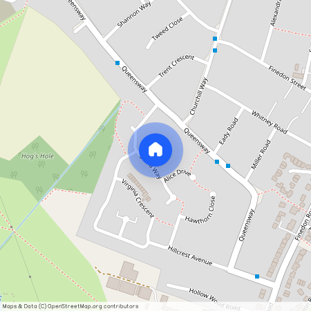 Grace Court, Burton Latimer, Kettering, Northamptonshire, NN15