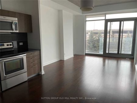 Clear Spirit Condos and Lofts , #317 - Photo 4