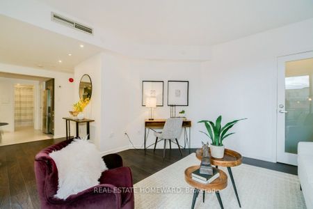 Market Galleria Lofts , #606 - Photo 2