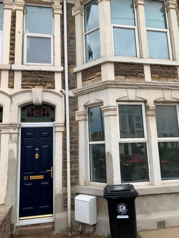 Room in a Shared House, Fishponds, BS16 - Photo 5