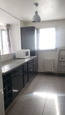 Appartement T3 Roissy-en-Brie à louer - Photo 5