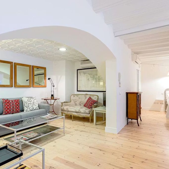 Calle Federico Sánchez Bedoya, Sevilla, Andalusia 41001 - Photo 1