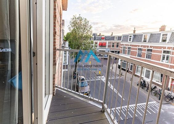 Stevinstraat 21B - Foto 1