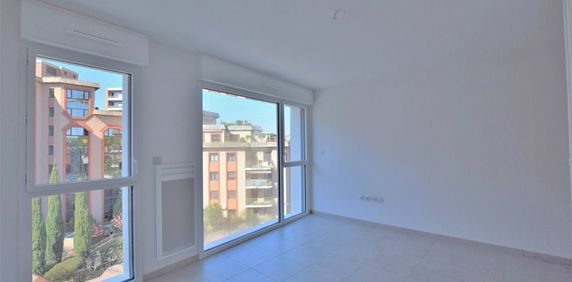 Appartement 1 pièce - Photo 2