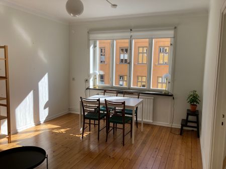 Wargentinsgatan, Stockholm - Photo 3