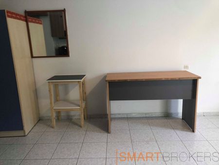 Διαμέρισμα για ενοικίαση Εσταυρωμένος (Ηράκλειο Κρήτης) - Photo 5