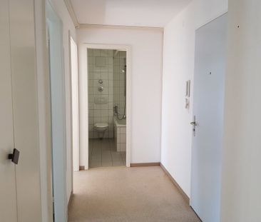 2 Zimmer, 47 m², 3. Stock - Photo 3