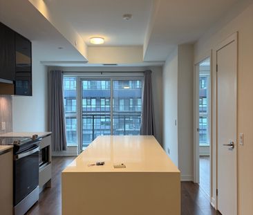 For Lease - 405 Dundas Street Unit# 814, Oakville, Ontario - Photo 6