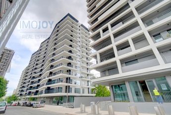 Apartamento T4 em Lisboa