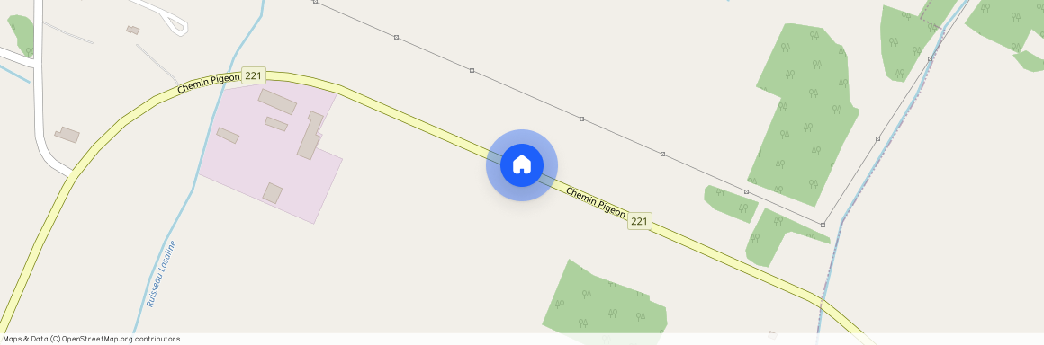 676 Ch. Rhéaume, J0L 2J0, Saint