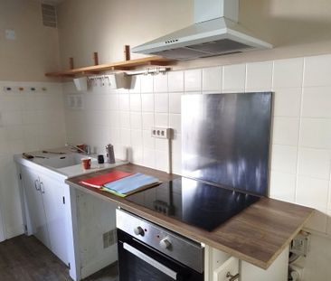 Location Maison 3 pièces 61m² MOISSAC 82200 - Photo 1