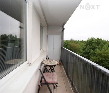 Pronájem bytu 1+kk 29 m² - Fotografie 6