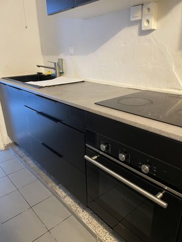 Gelijkvloerse studio - Zebrastraat 222 - Photo 4