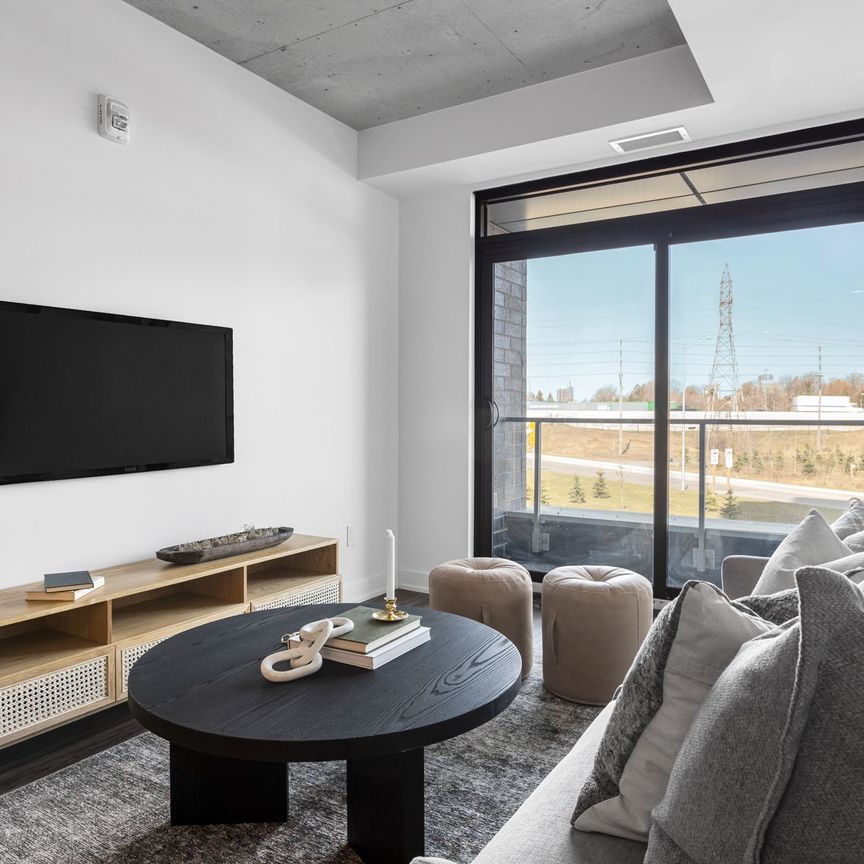 For Lease - 1360 CARLING Avenue Unit# 1202, Carlington - Central Park, Ontario - Photo 1