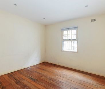 Two Bedroom Terrace - Photo 1