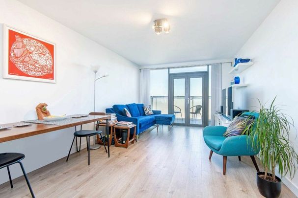 Beechwood Road, Dalston Square, E8 - Photo 1