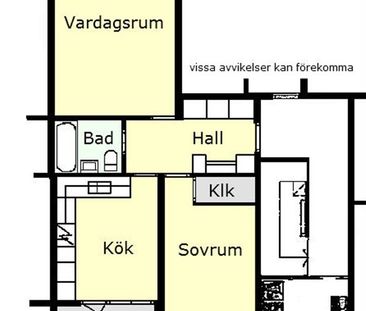 Syster Jennys väg 32 C - Photo 5