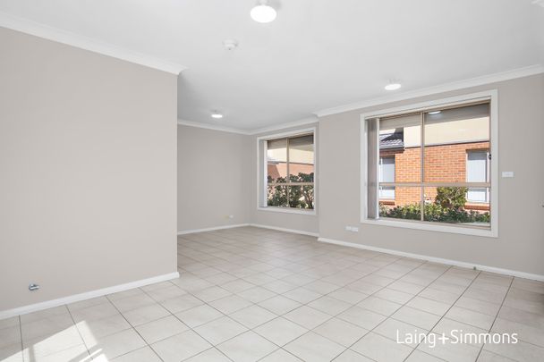 2/109-111 Camden Street, Fairfield Heights NSW 2165 - Townhouse For Rent | Domain - Photo 1