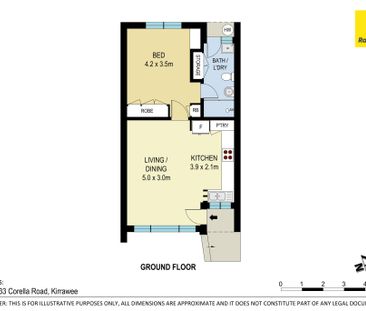 Low Maintenance Over 55's Complex - Photo 4