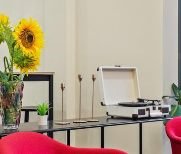 1 bedroom apartment to rent - Photo 4