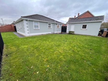 28 Oakwood Manor, Killyman, Dungannon, BT71 6UF - Photo 3