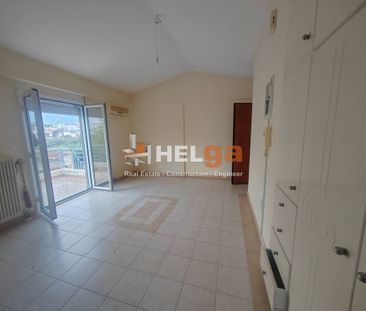 Studio/Γκαρσονιέρα για ενοικίαση Νεάπολη (Πάτρα) - Photo 4