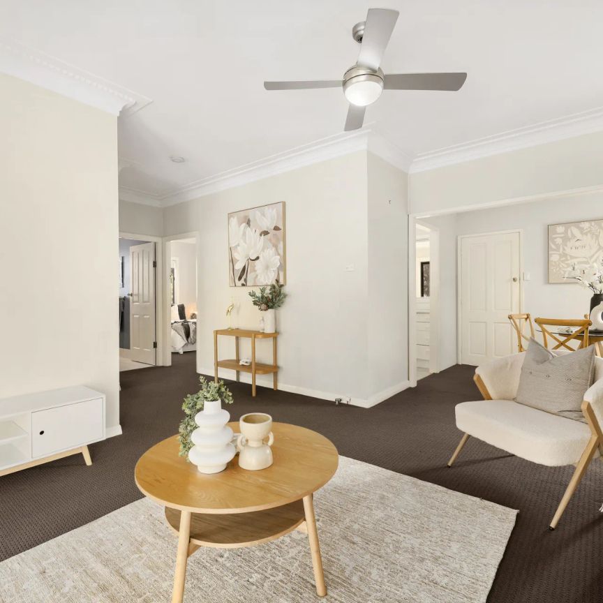 Light-Filled Two Bedroom Home - Photo 1