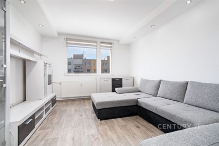 Pronájem bytu 2+1 54 m², Rybova 1058, Přeštice - Фото 2