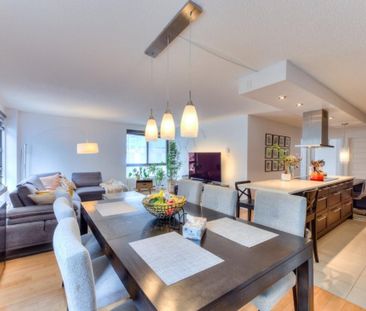 Appartement à louer - Montréal (Ville-Marie) (Vieux-Montréal) - Photo 6