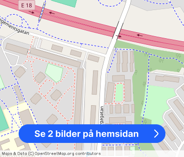 Rönnbergagatan 14D - Foto 1