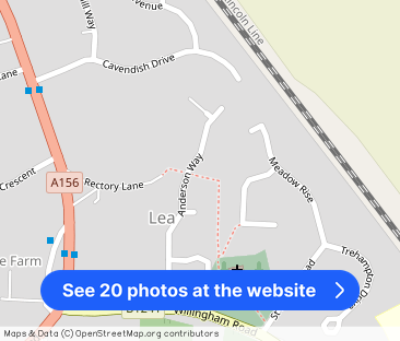 Anderson Way, Lea, DN21 - Photo 1