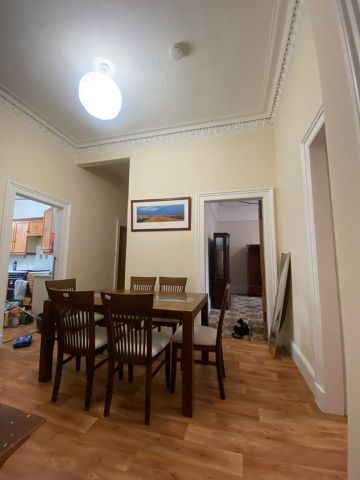 Room in a Shared House, Mayfield Road, EH9 - Photo 2