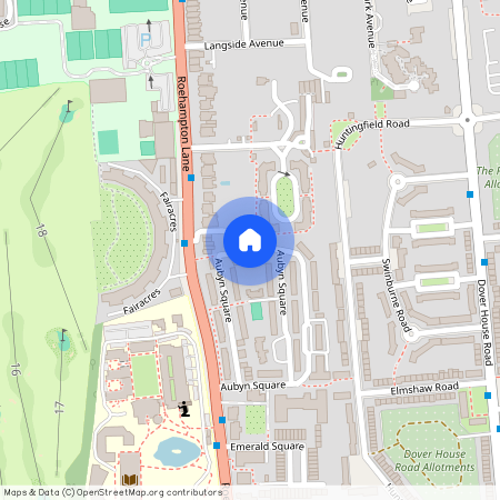 Cromwell House, London, SW5