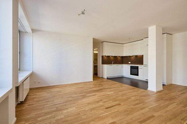 Beautiful new apartment on the 3rd floor - Foto 1