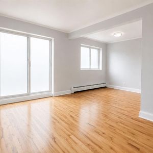 2 CH - 1 SDB - Montréal - $1,850 /mo - Photo 3