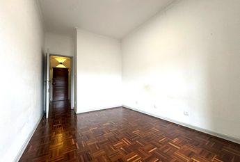 1 bedroom flat with equipped kitchen in the centre of Coimbra!
