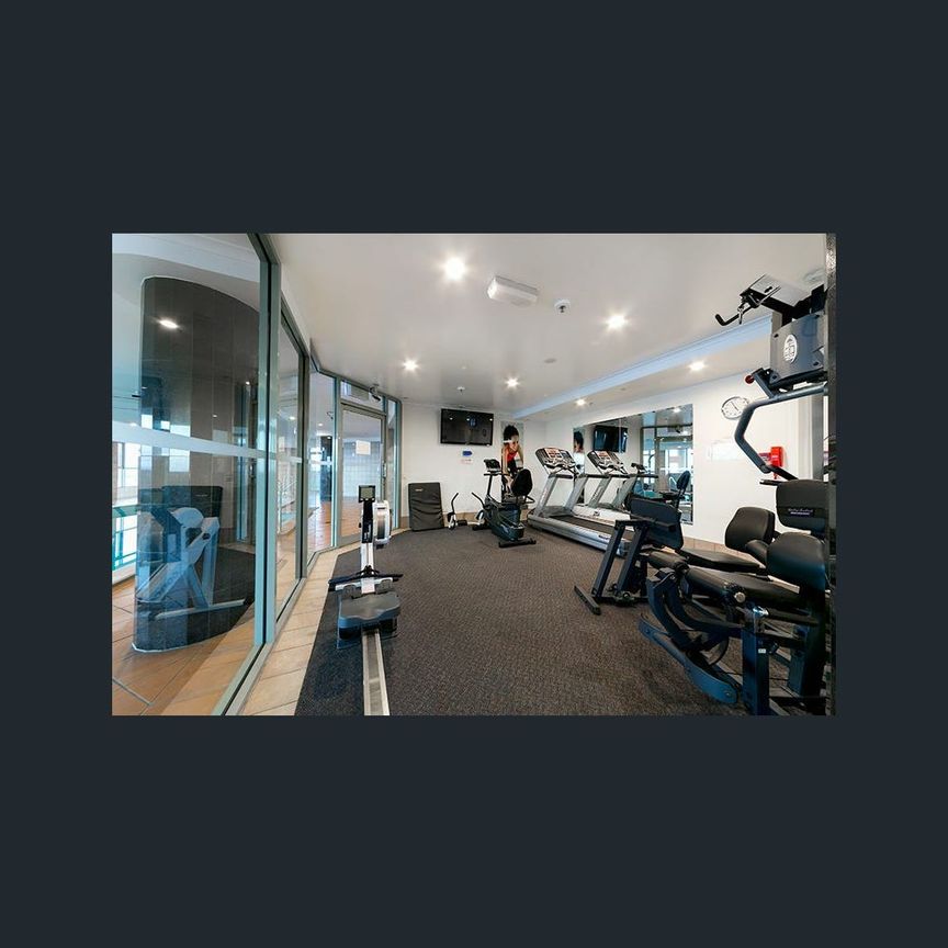 Unit 186/501 Queen St, Brisbane City, Qld 4000 - Photo 1