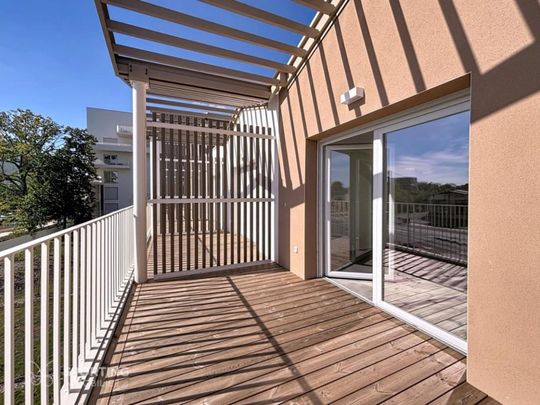 Appartement 3 pièces – 68 m² - Photo 1