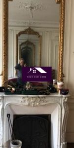 APPARTEMENT AVEC 2 CHAMBRES TERRASSE + PARKING 75008 PARIS - Photo 3