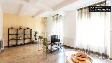 madrid, Community of Madrid 28013 - Photo 4